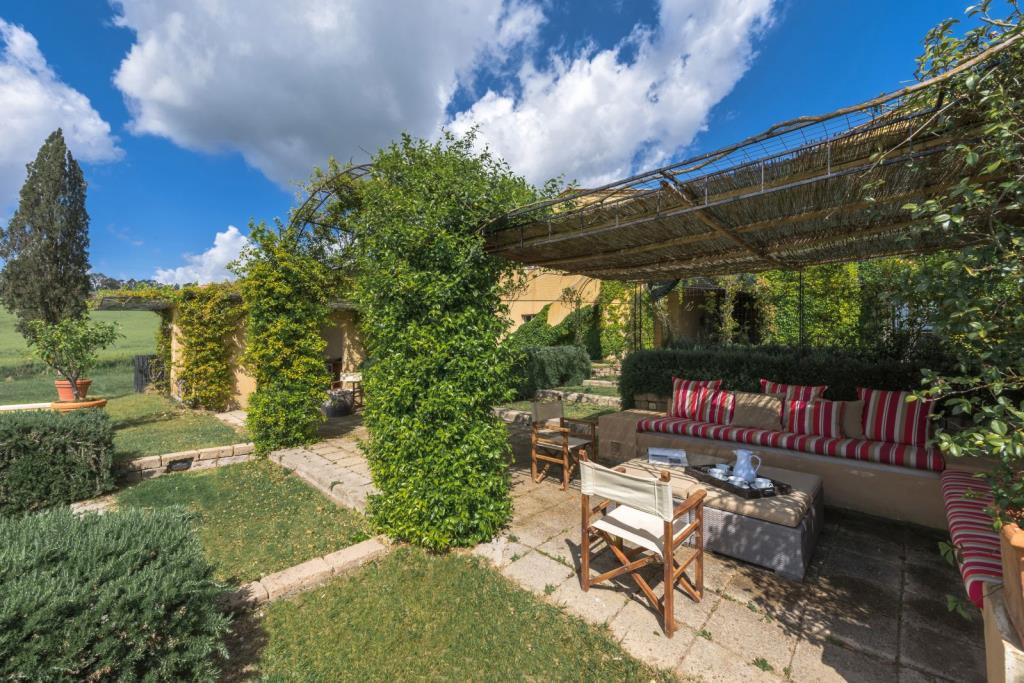 Villa Il Serratone