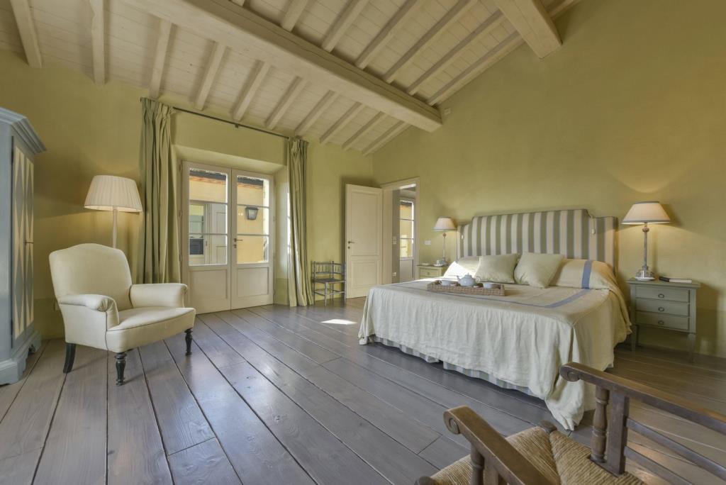 Villa Il Serratone