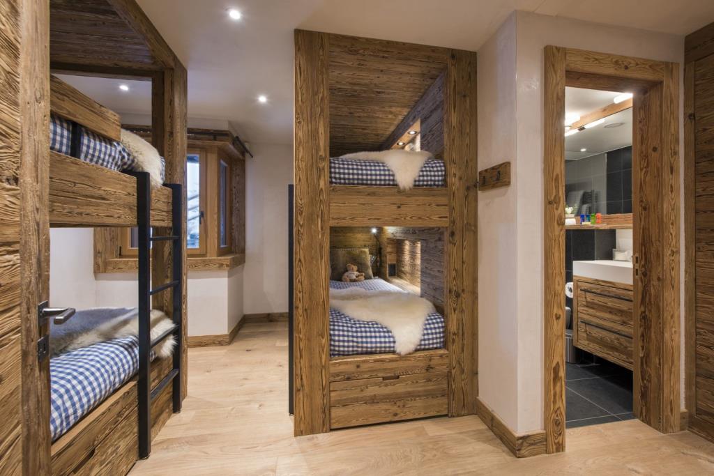 Chalet La Vigne