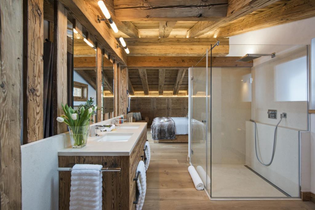 Chalet La Vigne