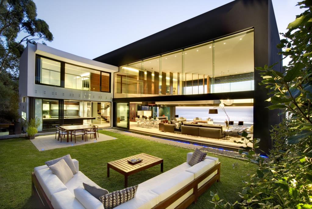 Villa Pentagon