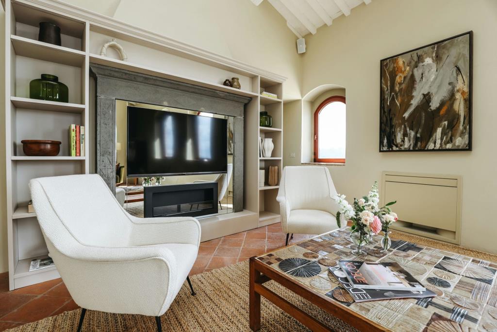 Villa Il Santo