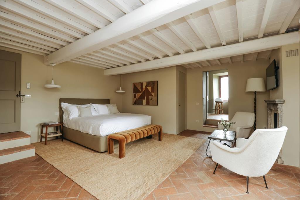 Villa Il Santo