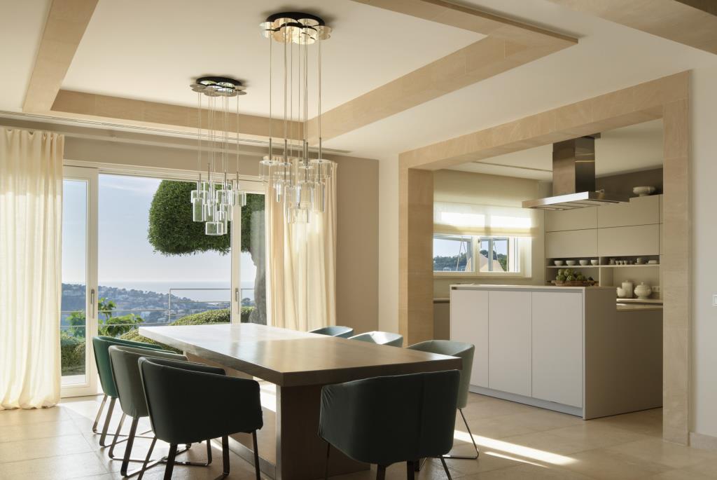 Villa Puesta del Sol