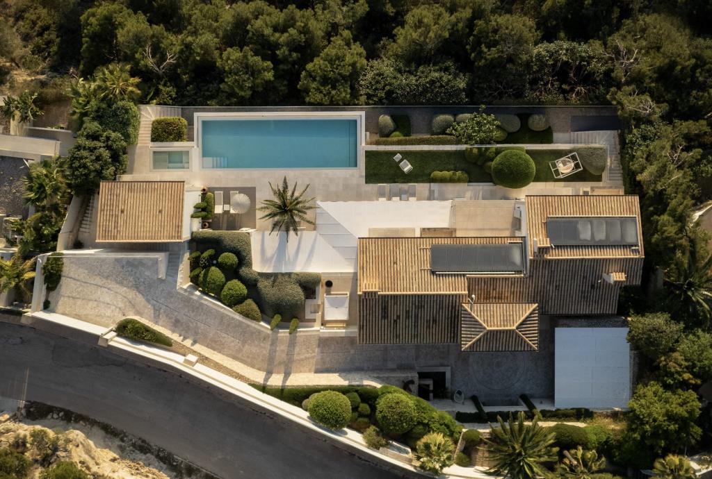 Villa Puesta del Sol