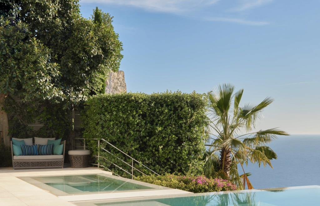 Villa Puesta del Sol