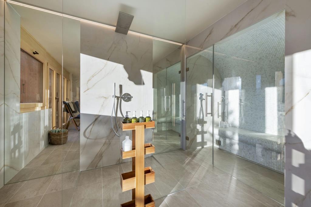 Chalet Les Attelas