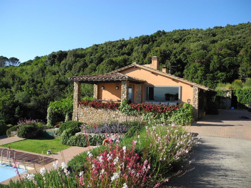 Villa Orizzonte