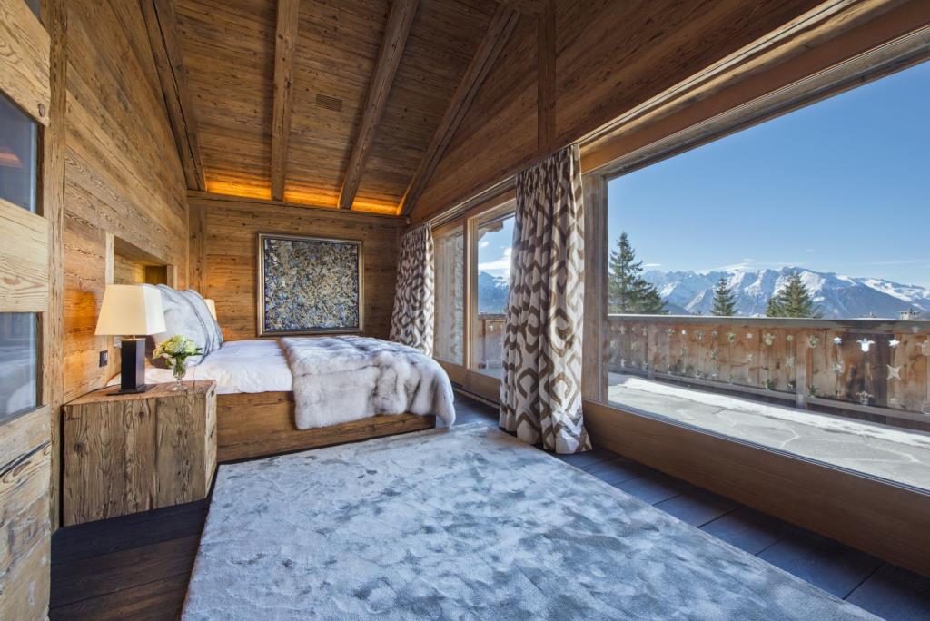 Chalet Makini
