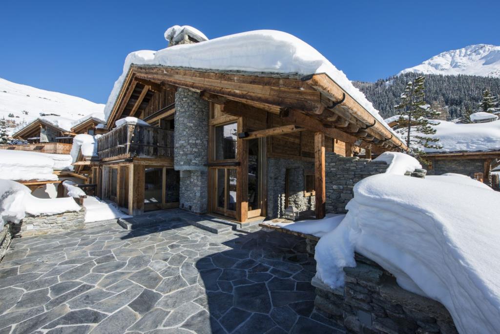 Chalet Makini