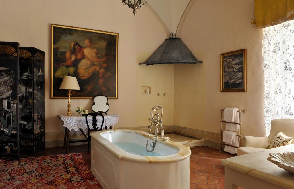 Villa Cetinale