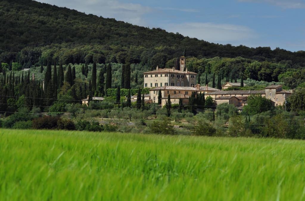 Villa Cetinale