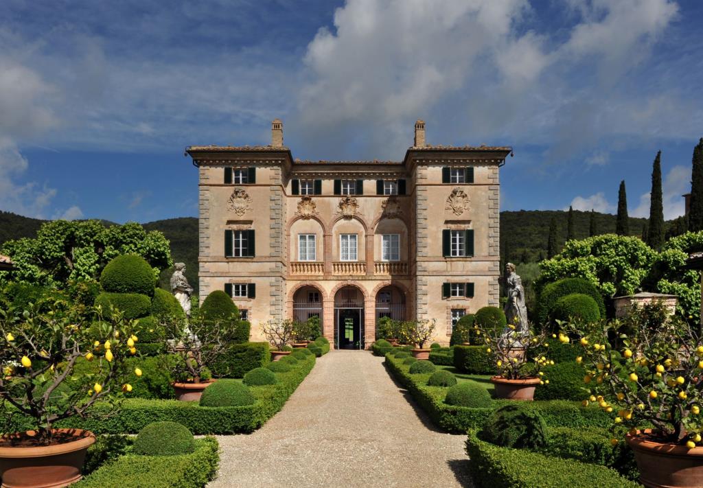Villa Cetinale