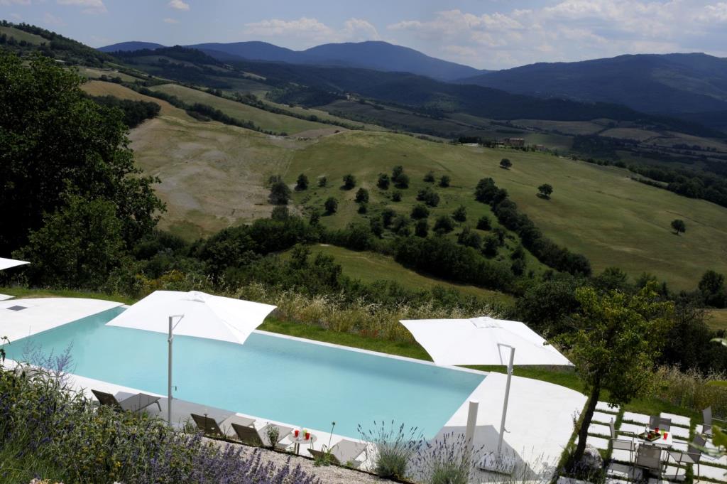 Villa Mugnello