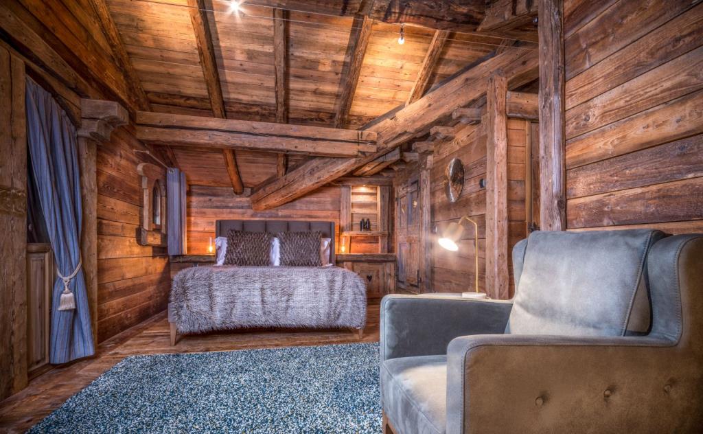 Chalet Montana