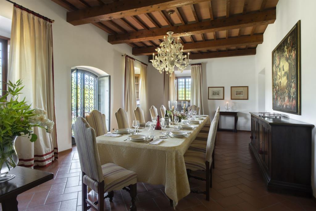 Villa Gelso
