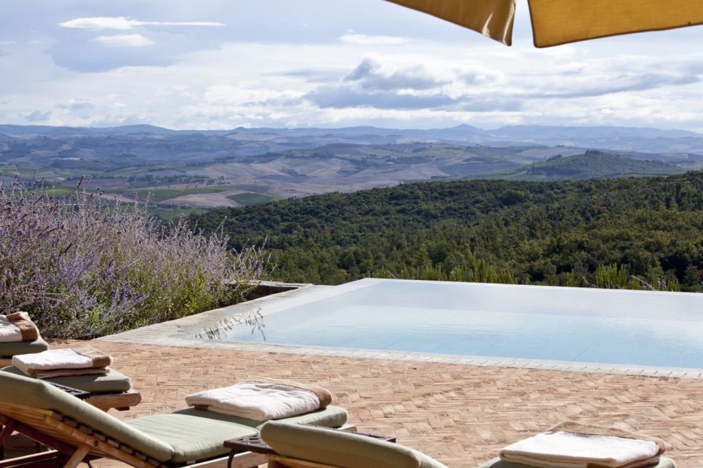 Villa Chiusa