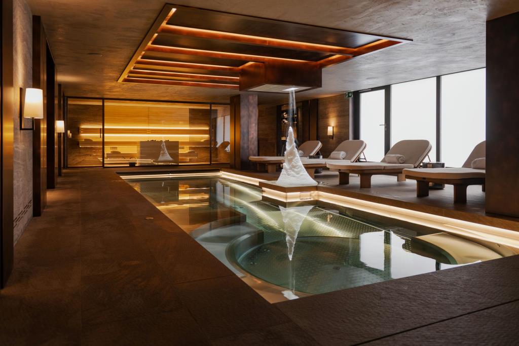 Chalet No 14