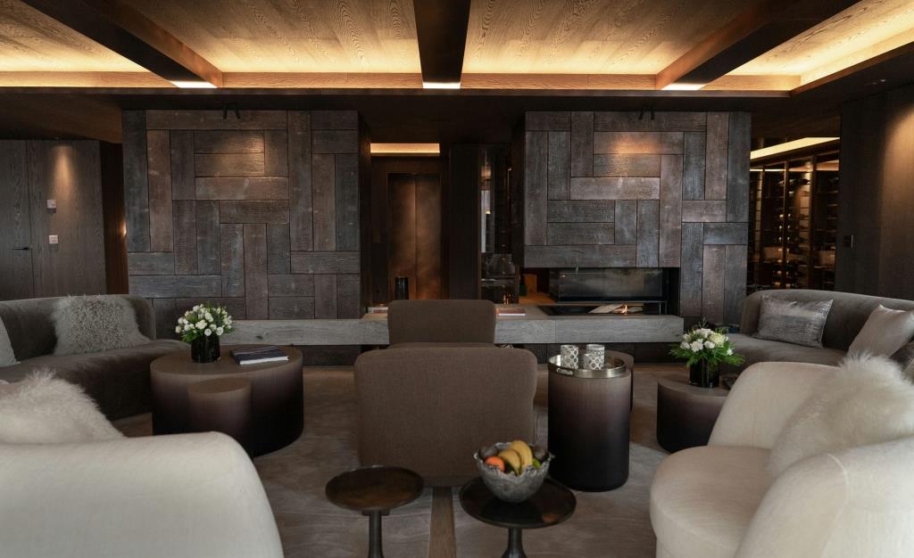 Chalet No 14