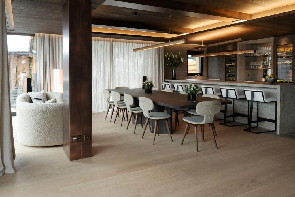 Chalet No 14