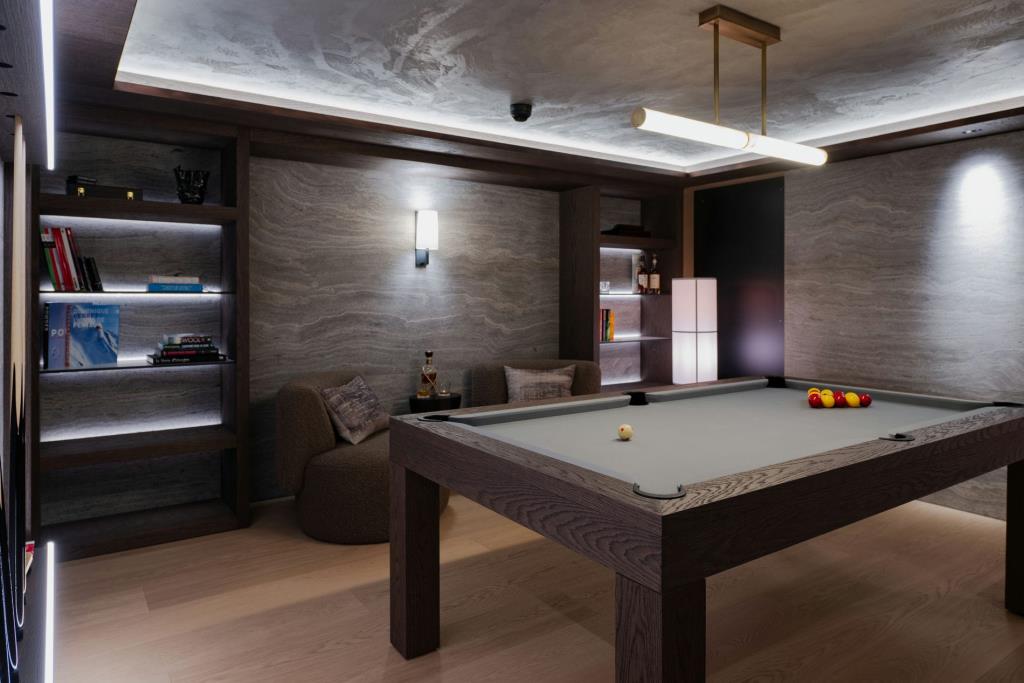 Chalet No 14
