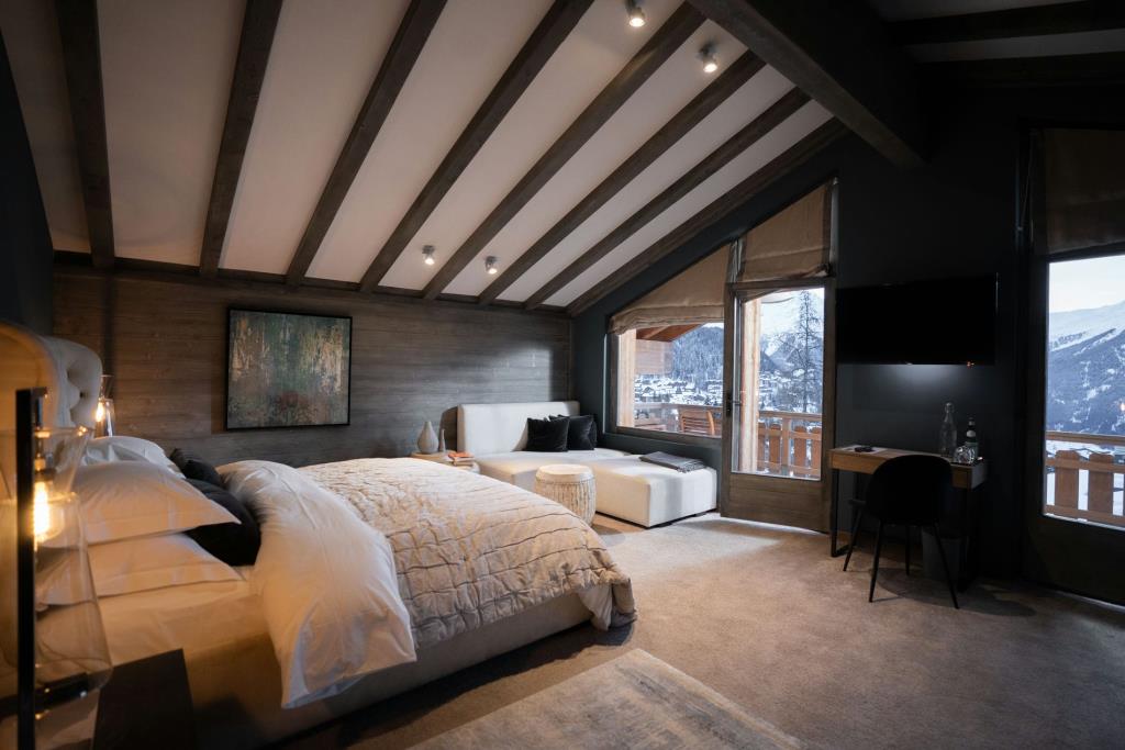 Chalet No 14