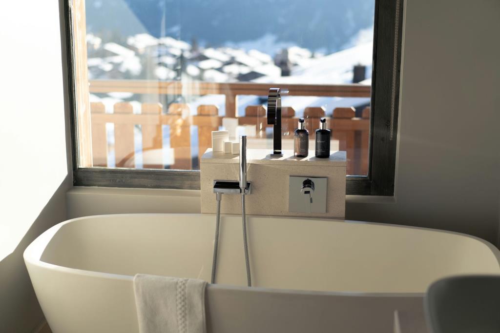 Chalet No 14
