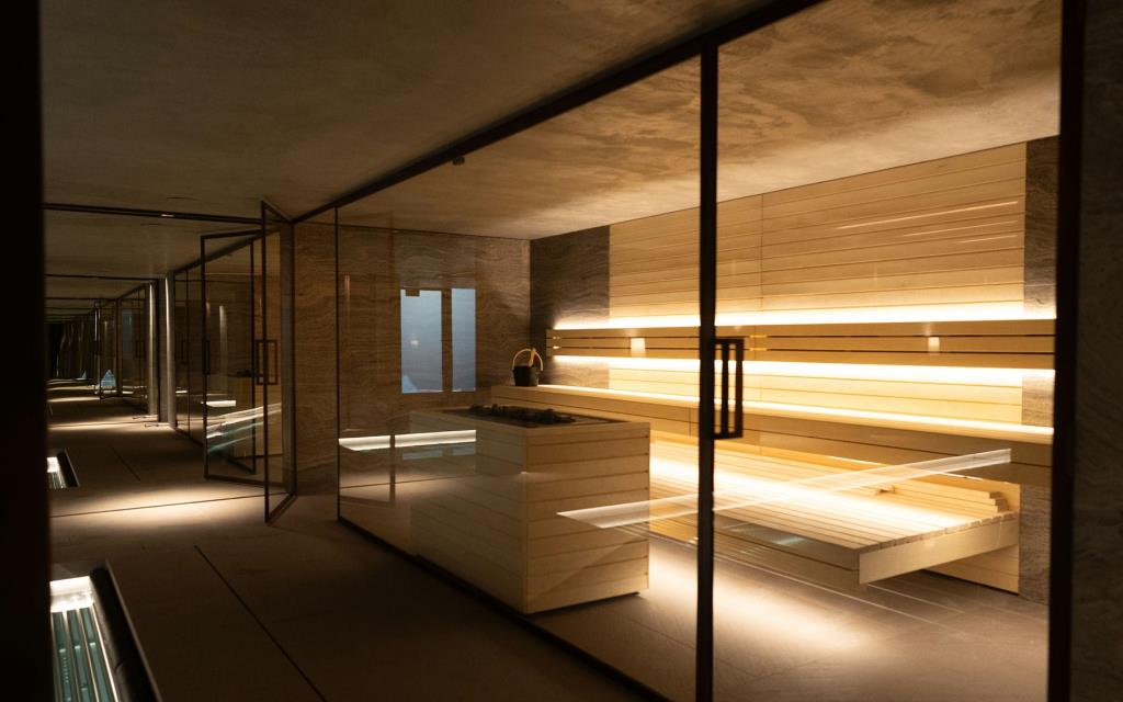 Chalet No 14