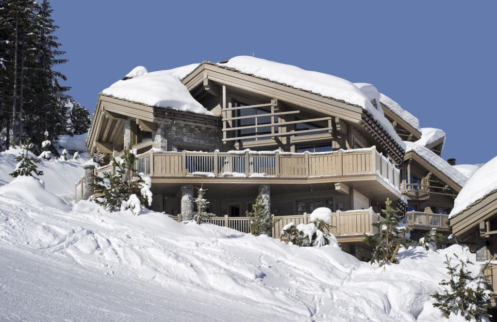 Chalet Muztagh