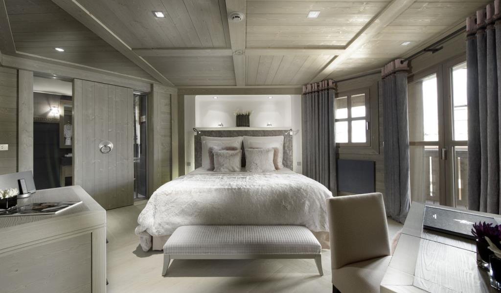 Chalet Muztagh