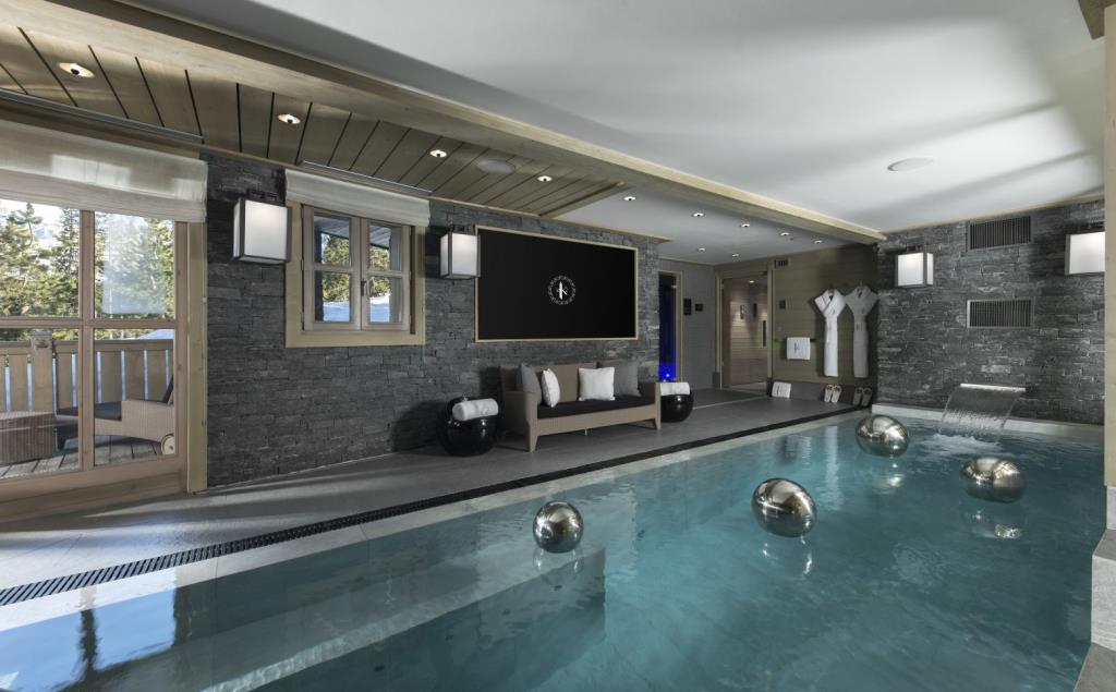 Chalet Muztagh