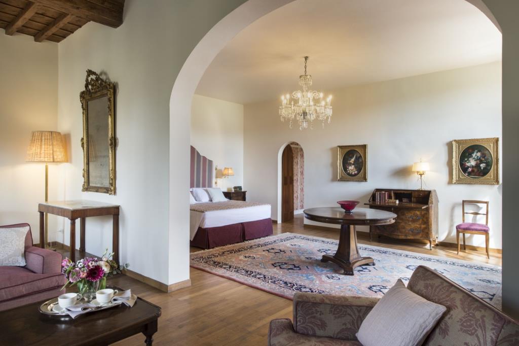 Villa Viesca