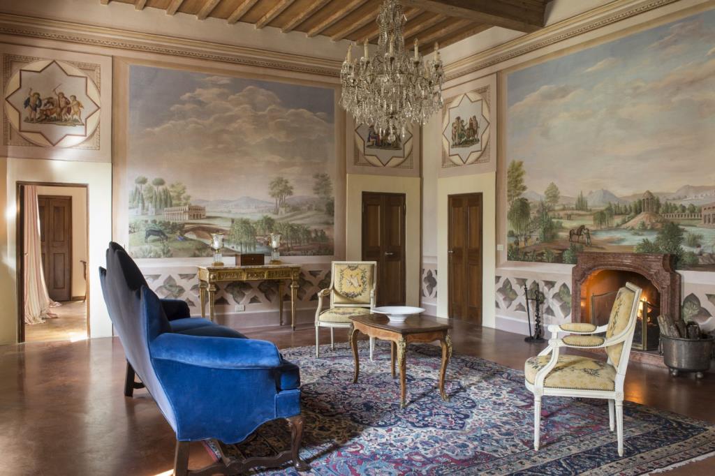 Villa Viesca