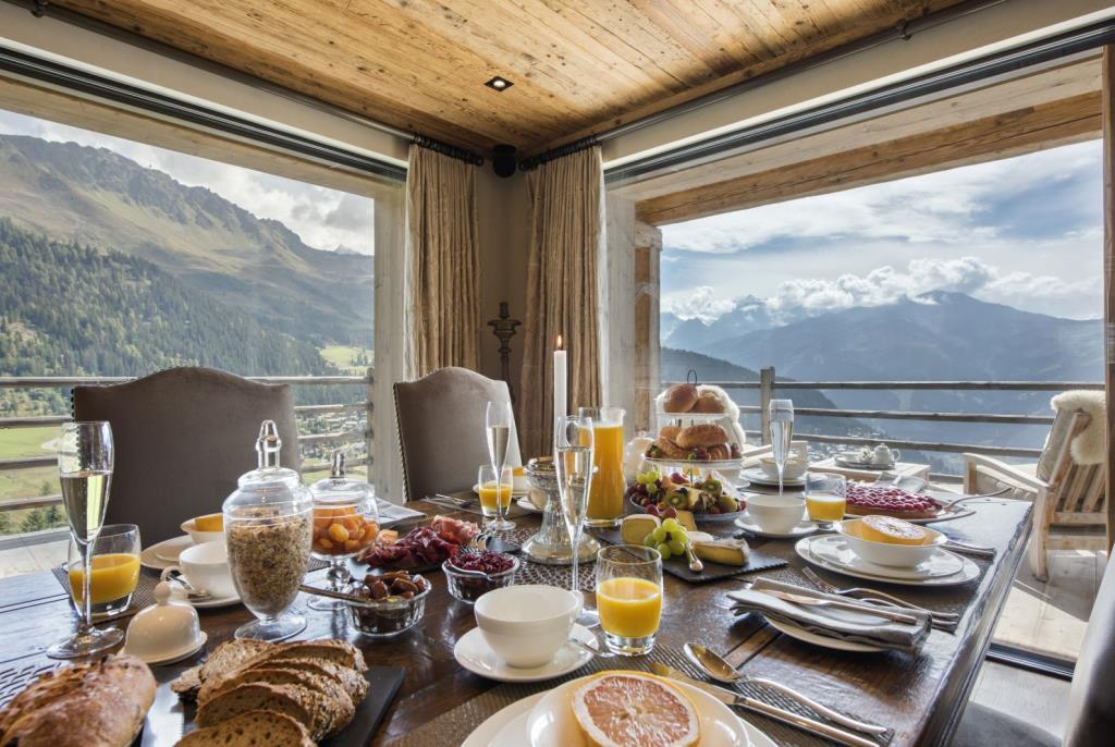 Chalet Norte