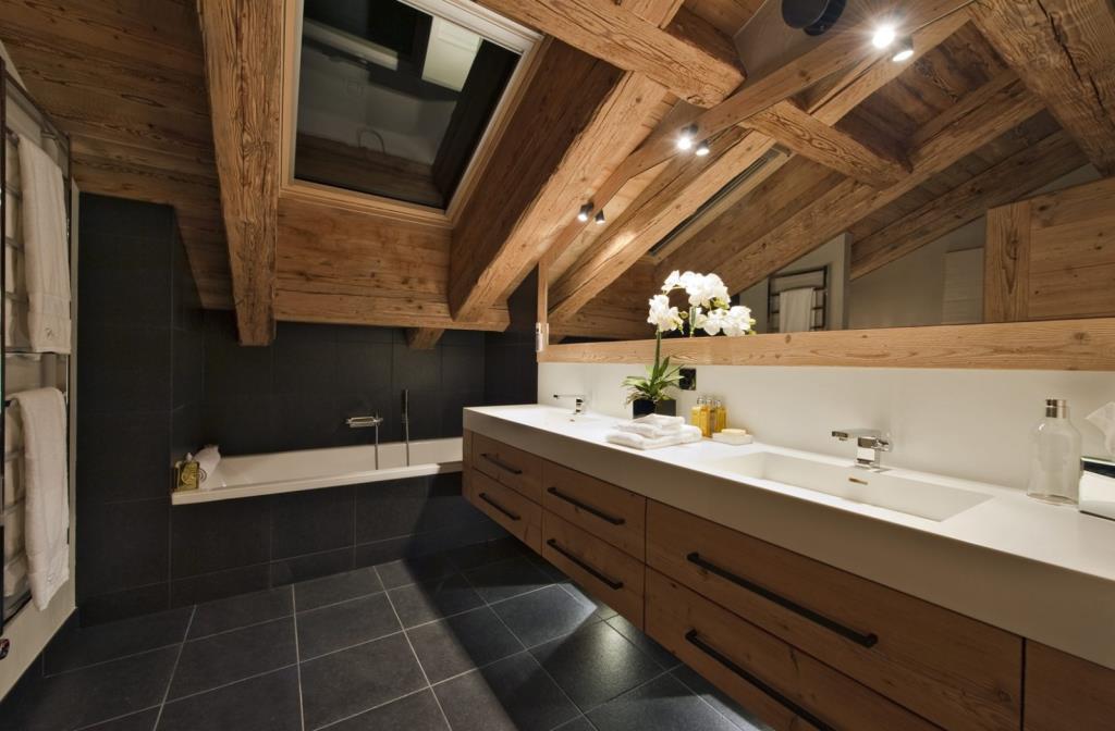 Chalet Norte