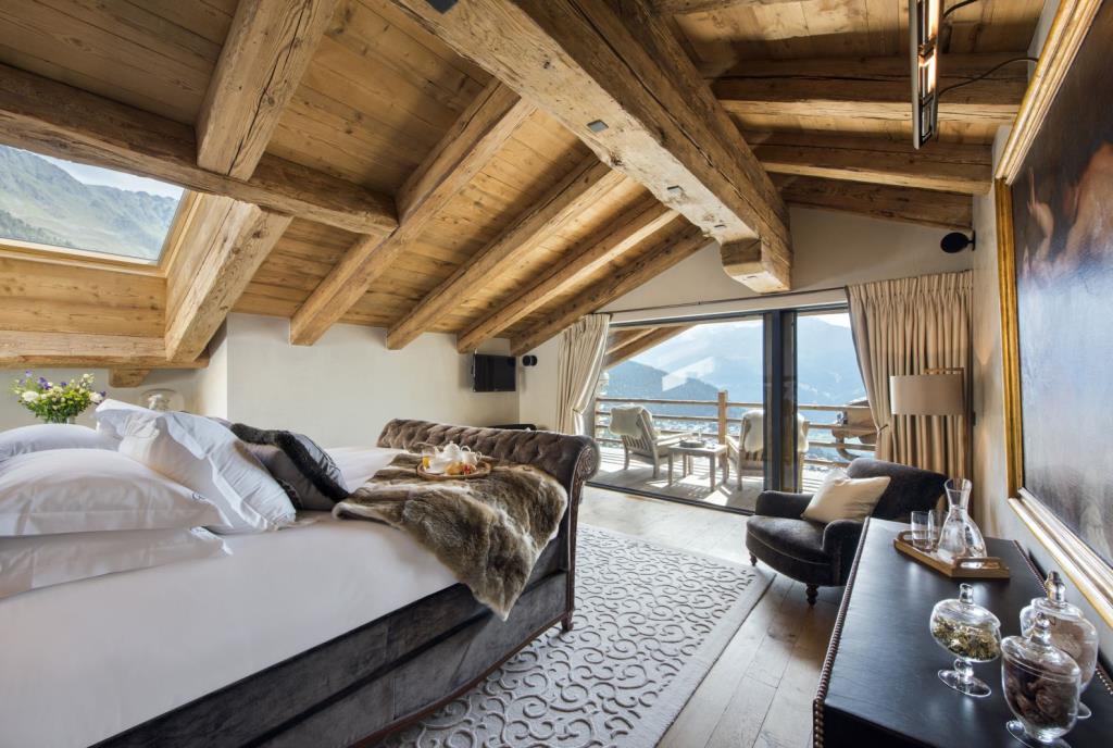 Chalet Norte