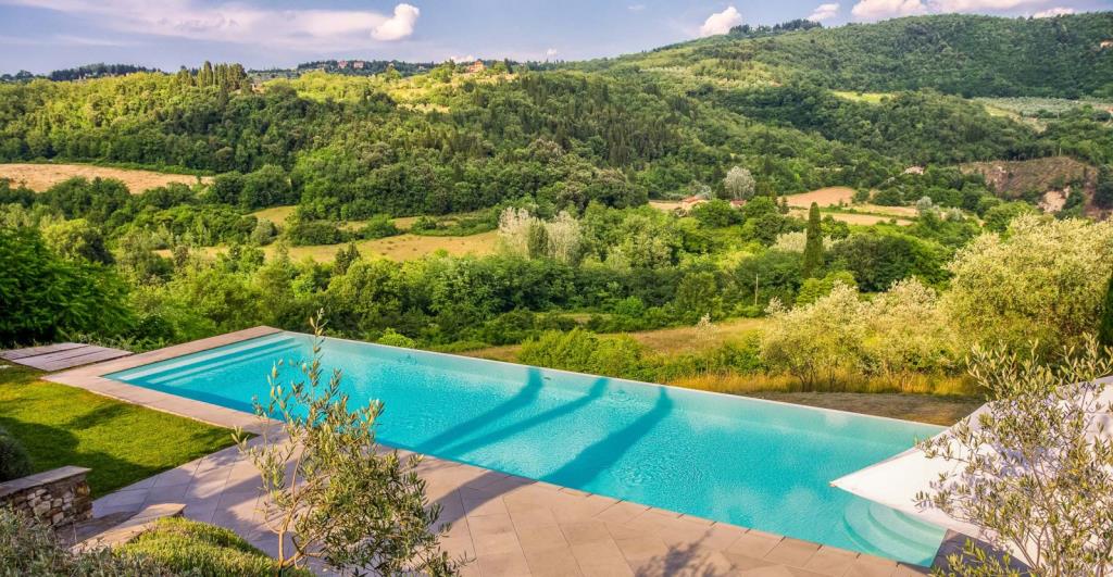 Villa il Sogno - Tuscany