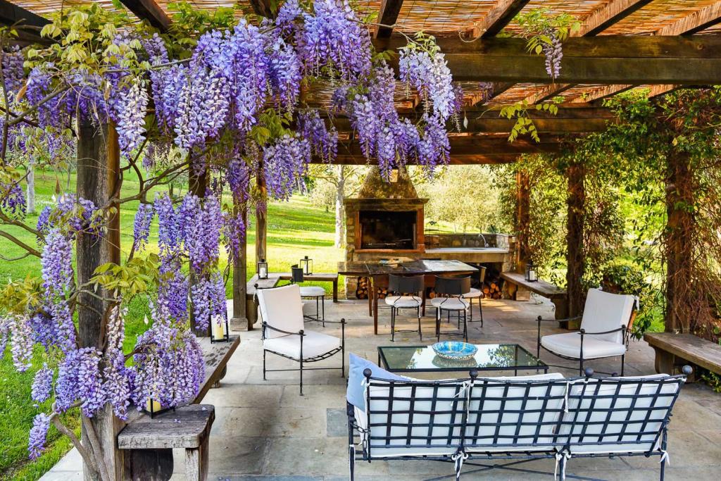 Villa il Sogno - Tuscany