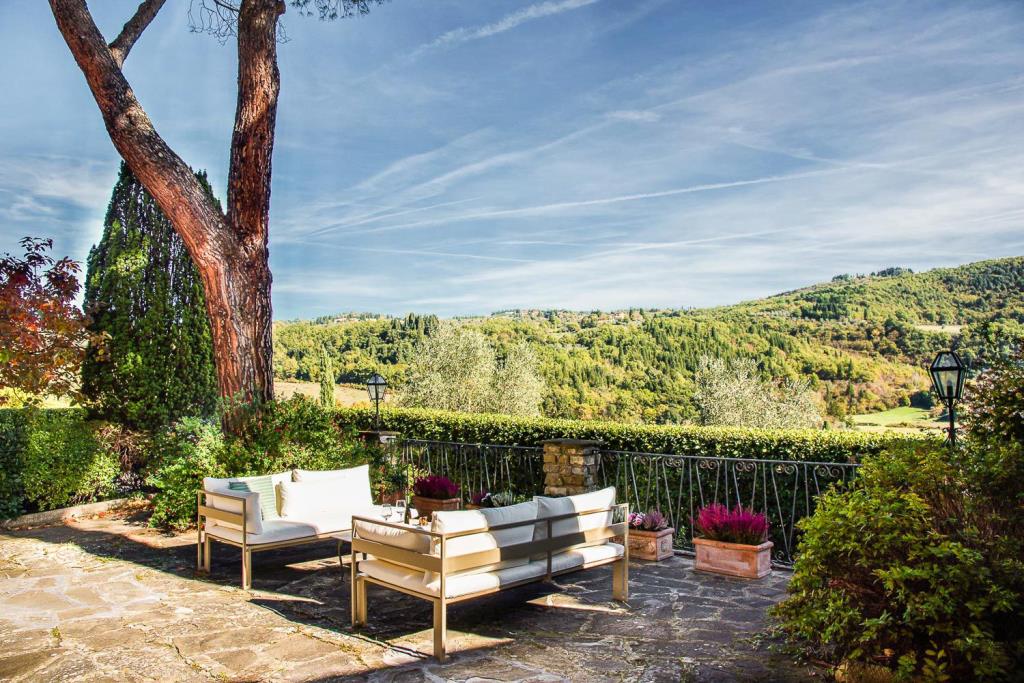 Villa il Sogno - Tuscany