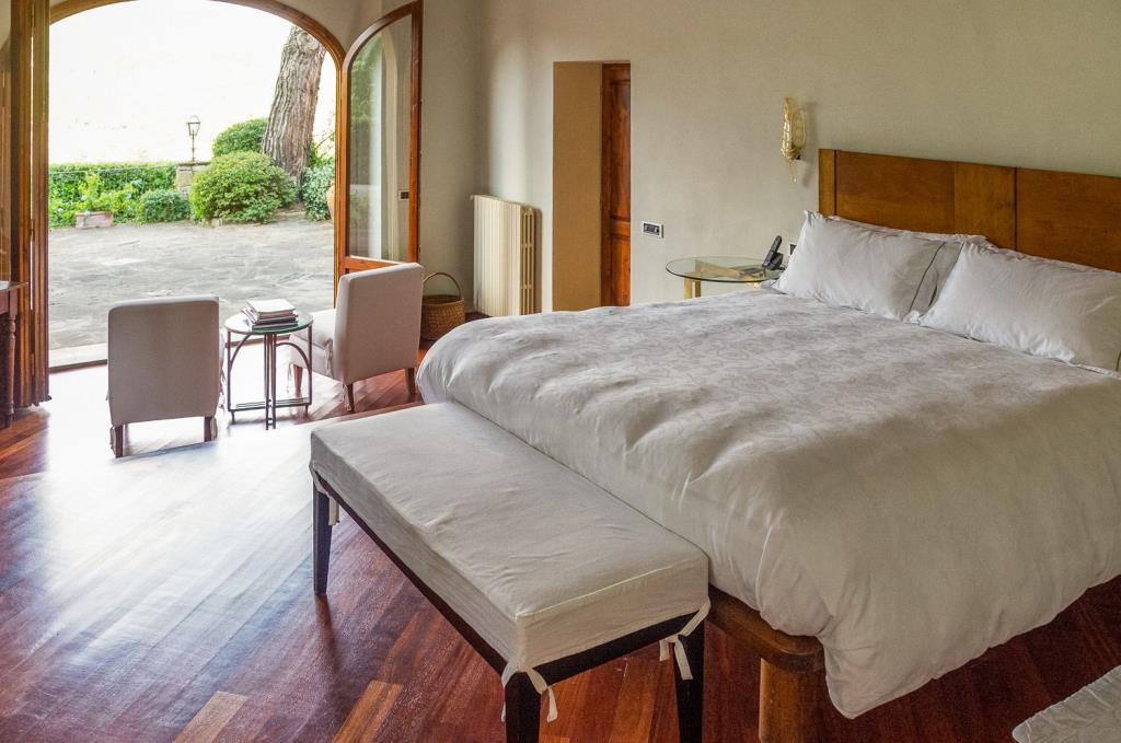 Villa il Sogno - Tuscany