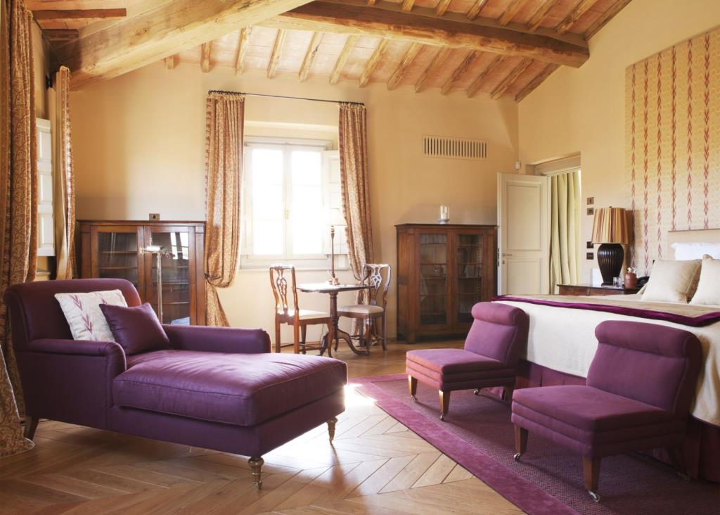 Villa del Fiume