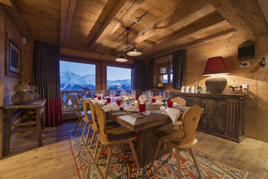 Chalet Nyumba