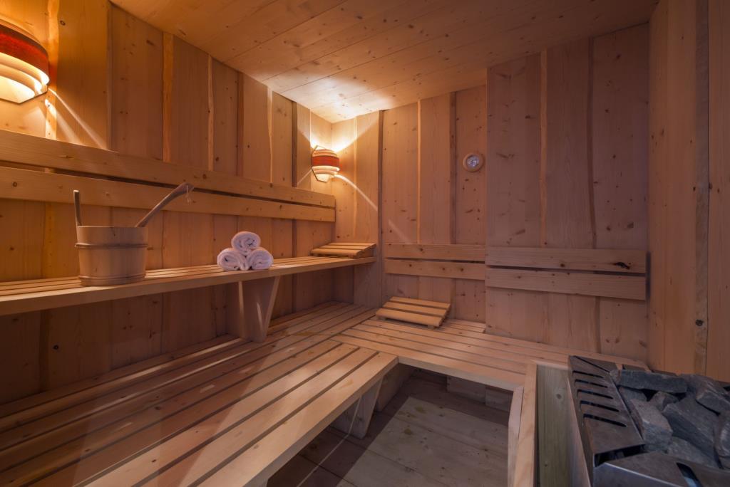 Chalet Nyumba