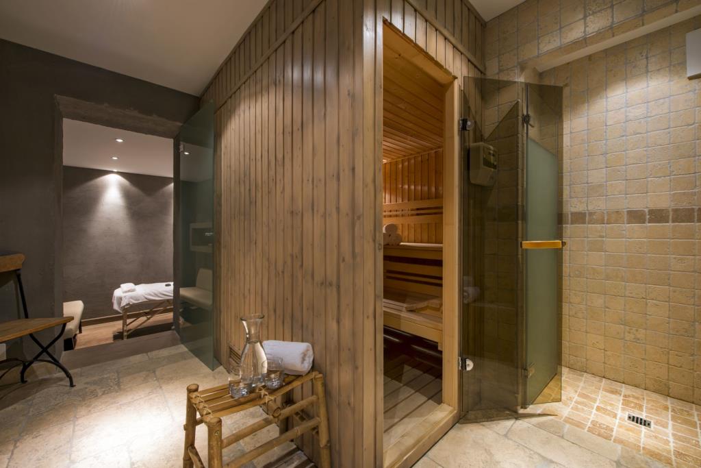 Chalet Pierre Avoi