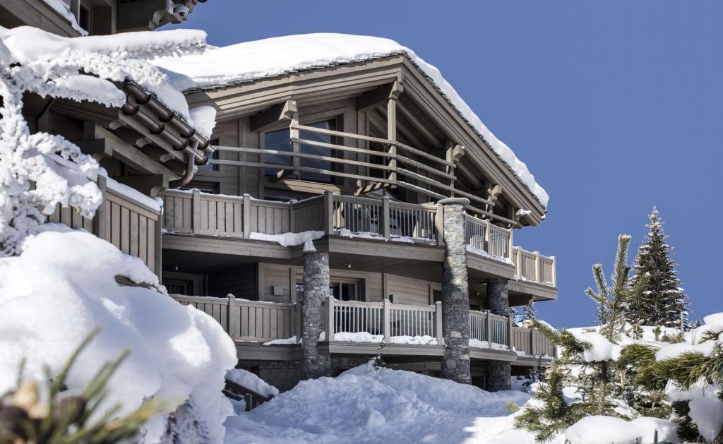 Chalet Panmah