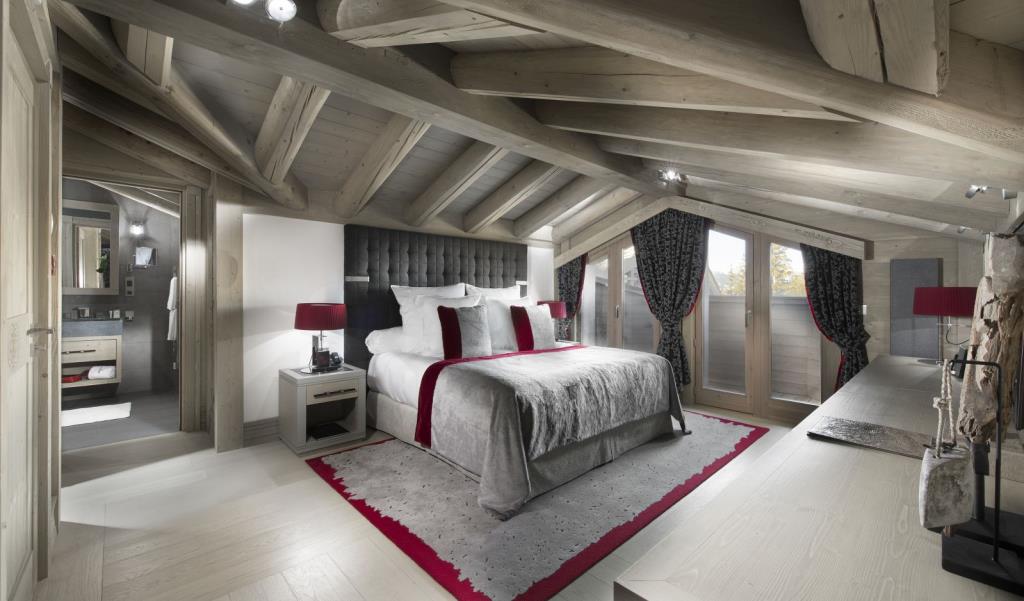 Chalet Panmah