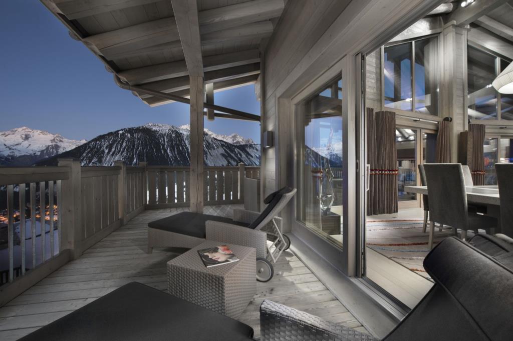 Chalet Panmah