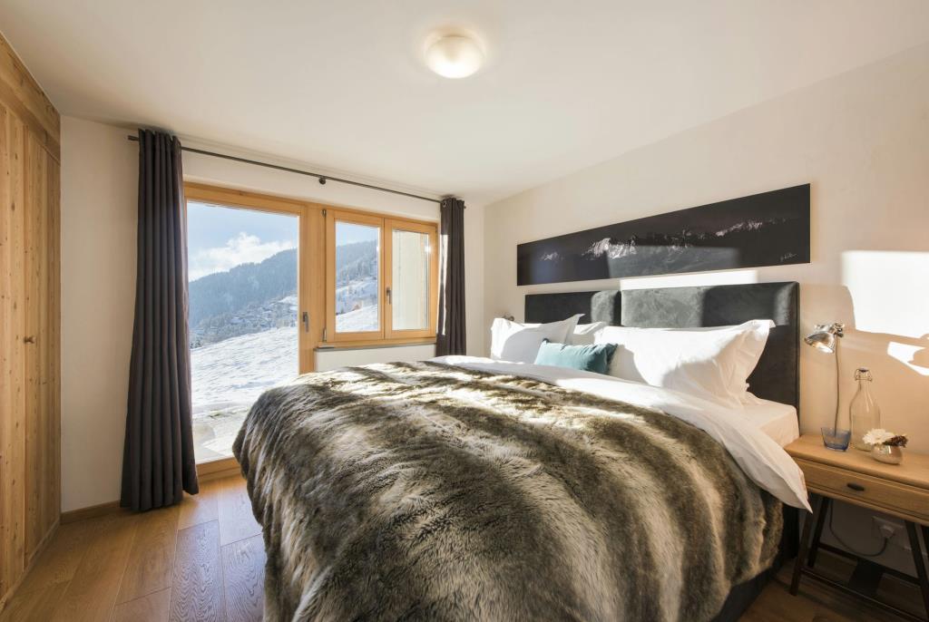 Chalet Rock