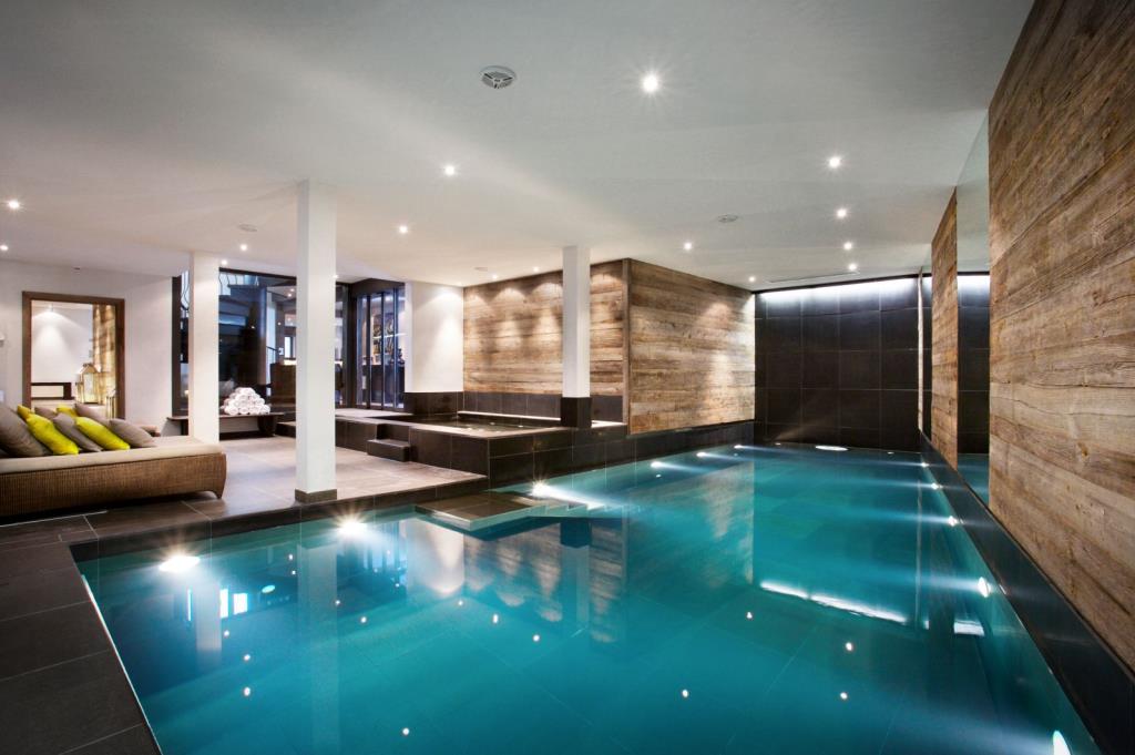 The Lodge Chalet