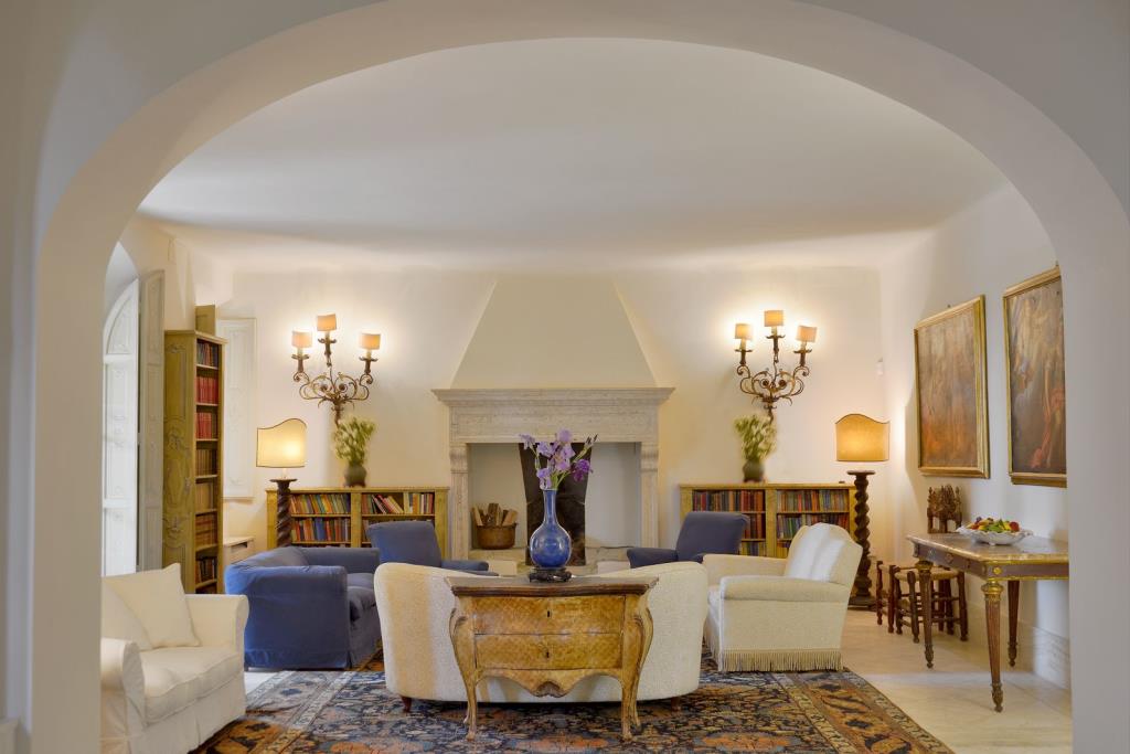 Villa La Foce